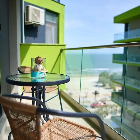 Alezzi Seaside 1 Нэводари