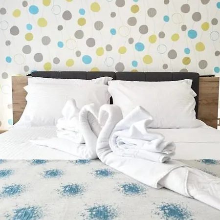 Alezzi Seaside 1 Нэводари