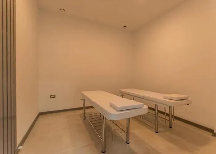 Alezzi Seaside 1 * Năvodari