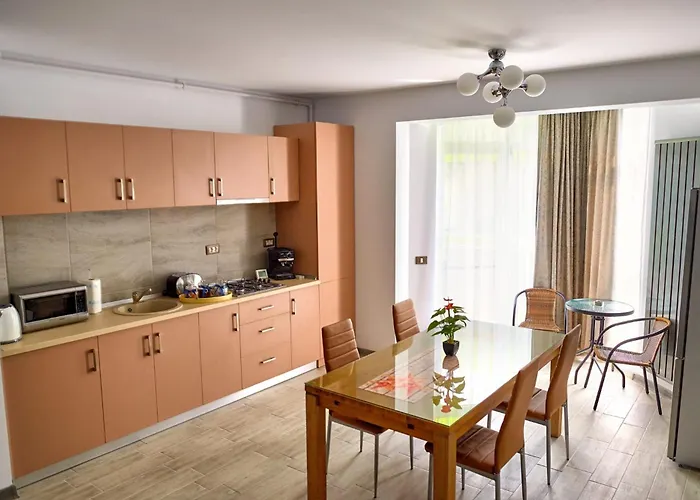 Alezzi Seaside 1 Appartement *