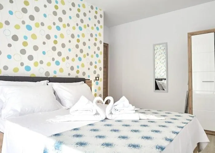 Alezzi Seaside 1 Appartement *