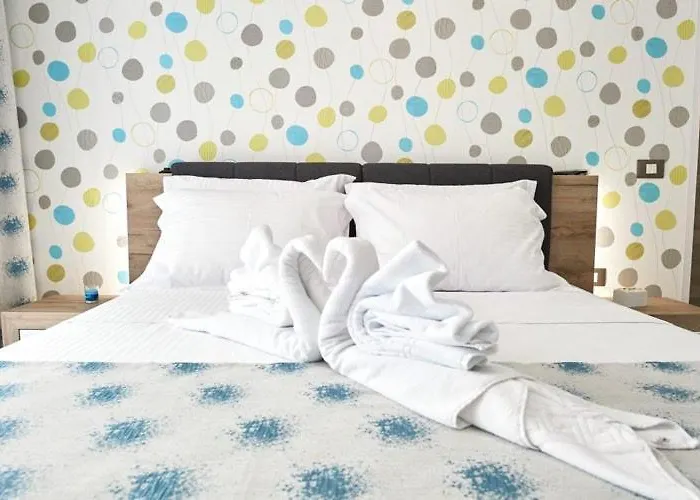 Alezzi Seaside 1 Năvodari