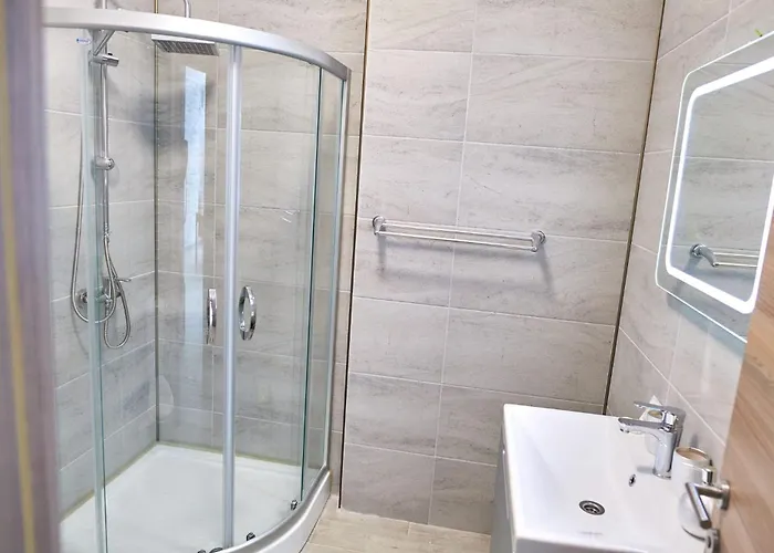 Appartement Alezzi Seaside 1