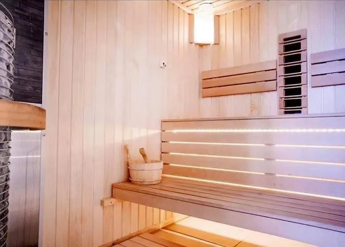 Appartement Alezzi Seaside 1