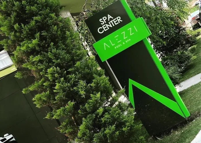 Alezzi Seaside 1 Appartement *